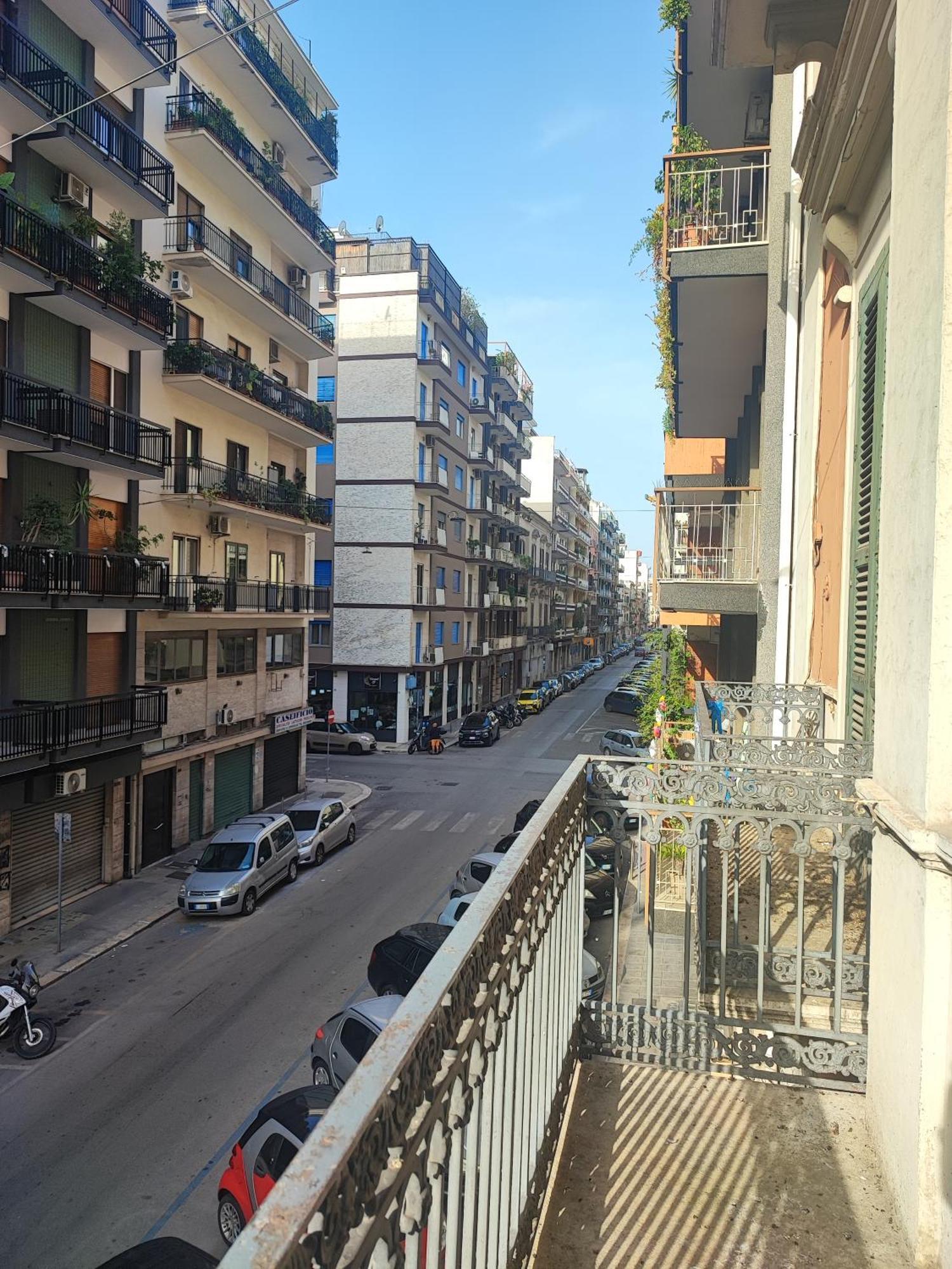 Suite Gimma 209 Bari Zewnętrze zdjęcie