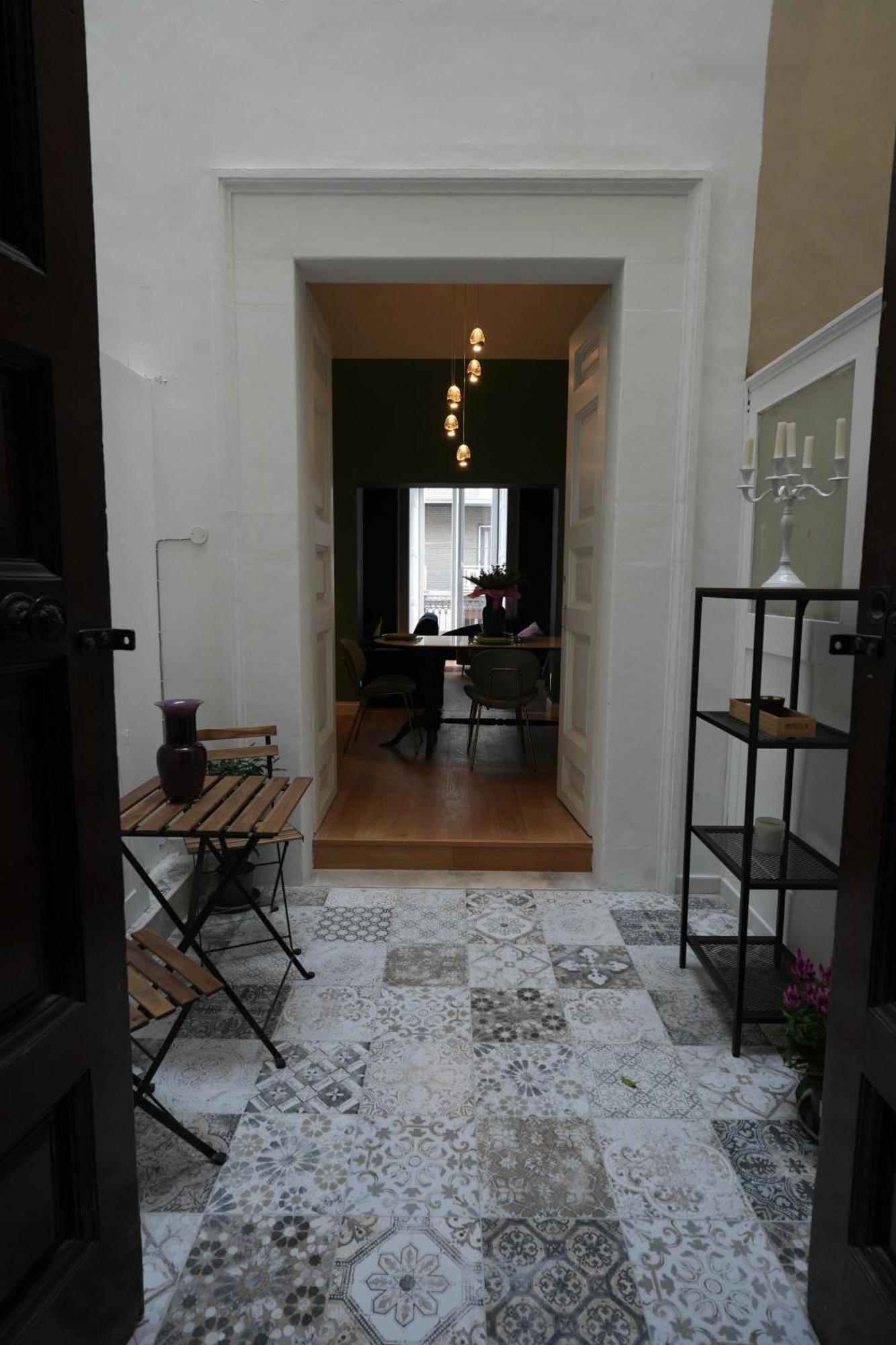 Suite Gimma 209 Bari Zewnętrze zdjęcie