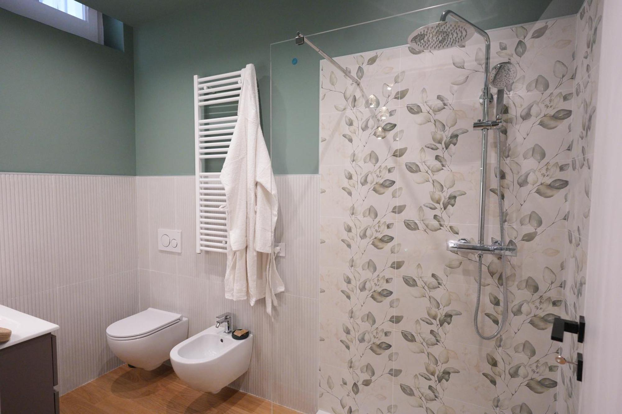 Suite Gimma 209 Bari Zewnętrze zdjęcie