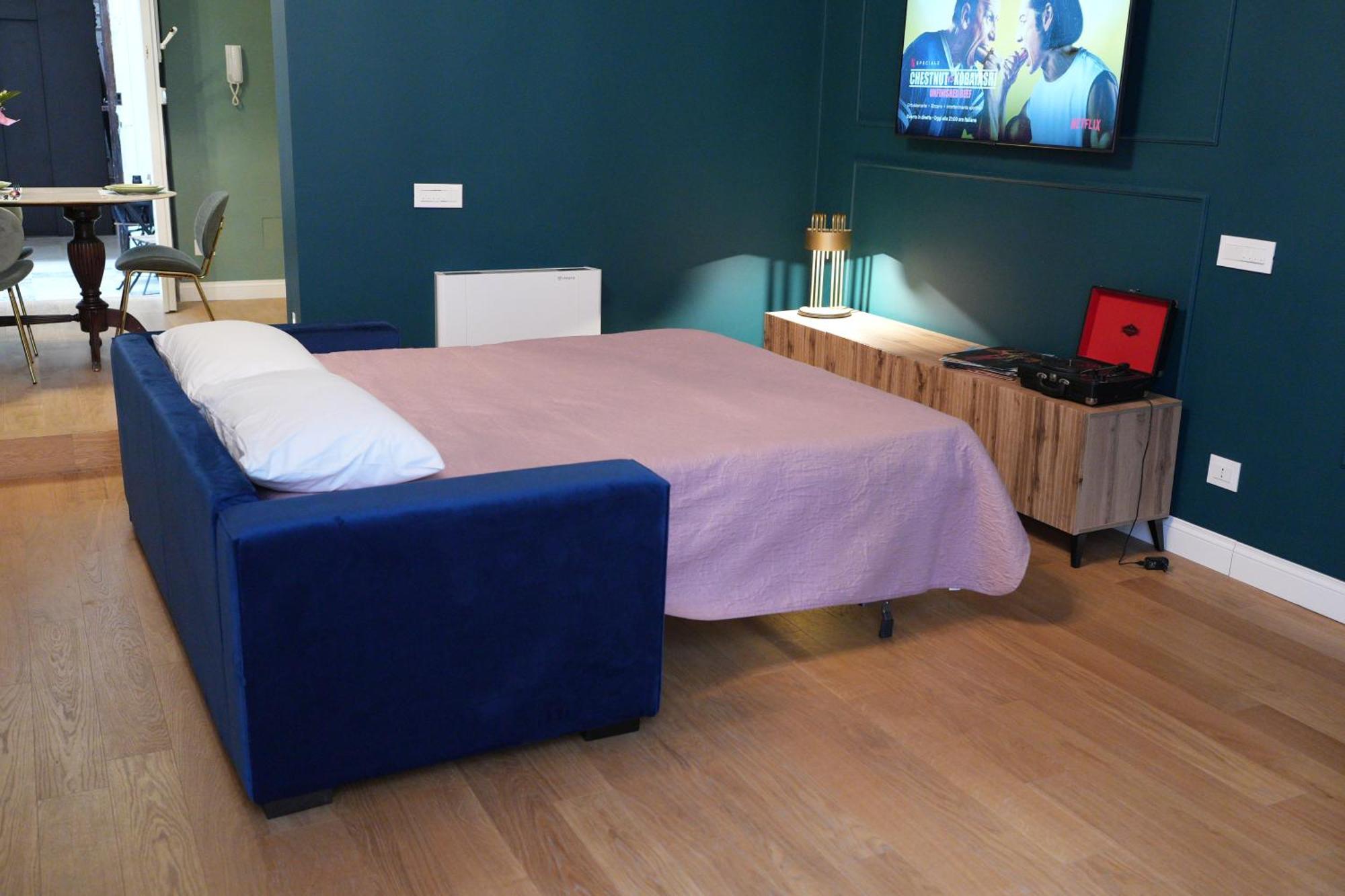 Suite Gimma 209 Bari Zewnętrze zdjęcie