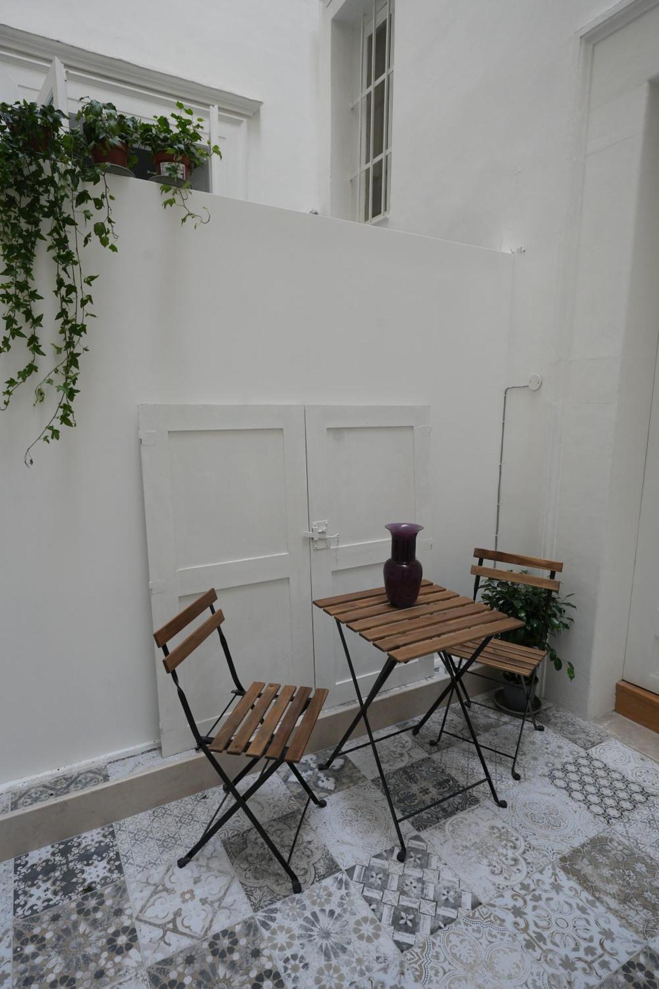 Suite Gimma 209 Bari Zewnętrze zdjęcie