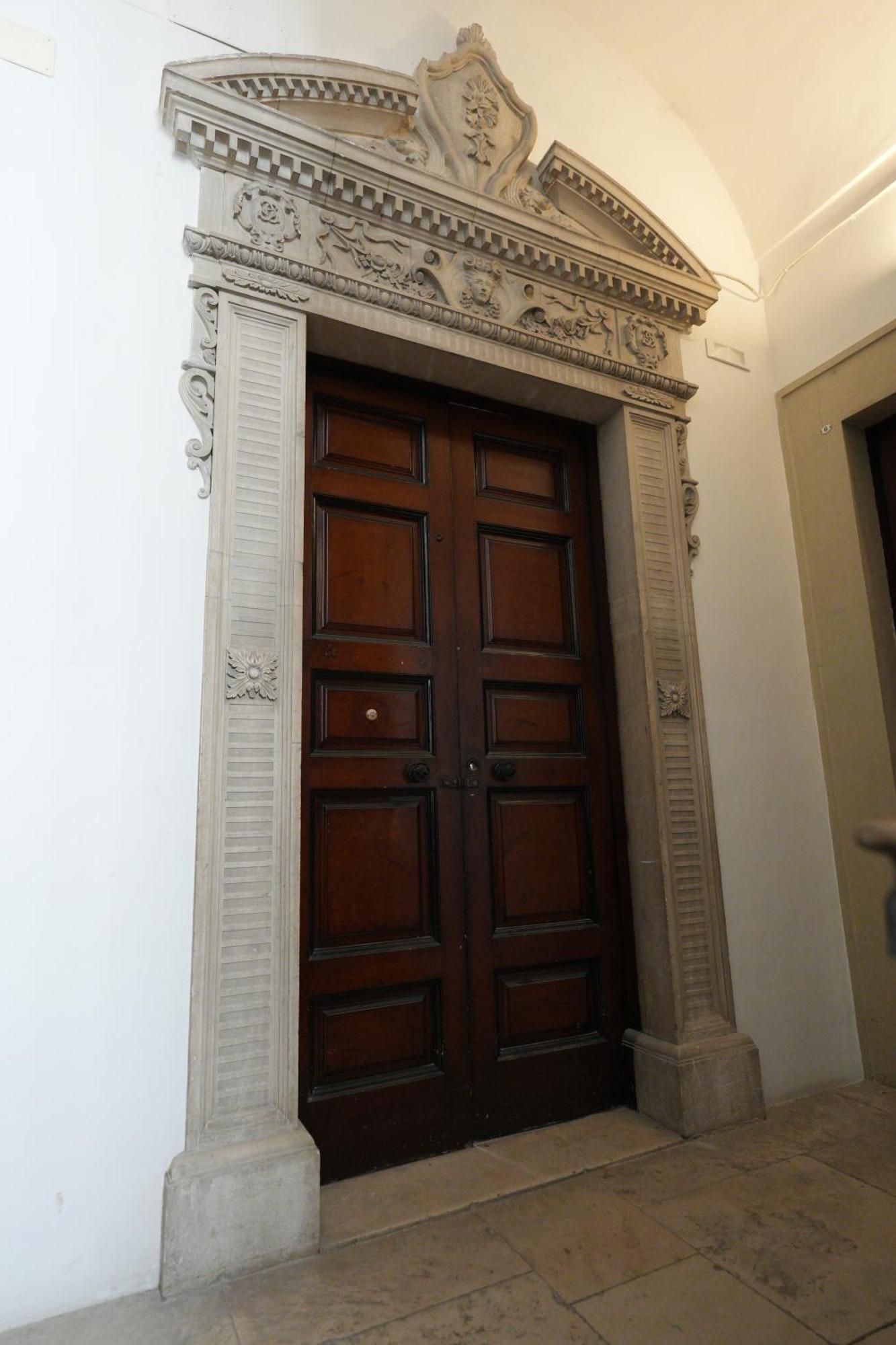 Suite Gimma 209 Bari Zewnętrze zdjęcie